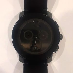 Mavado Bold Chronograph  Watch